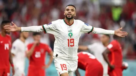 Maroko pogodziło medalistów ostatniego mundialu