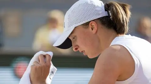 Iga Świątek znowu w akcji. Plan transmisji 7. dnia Roland Garros
