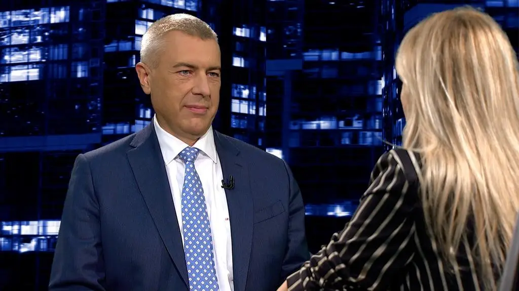 Giertych: prof. Gersdorf wygrała z PiS walkę o sądy