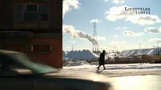 Kadr z filmu "Sugar Man"
