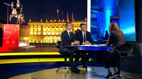 Szłapka: Europa na Polskę czeka, bo Polska jest teraz w przedsionku najważniejszych decyzji