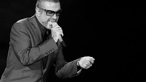  George Michael zmarł w swoim domu w hrabstwie Oxfordshire w Anglii