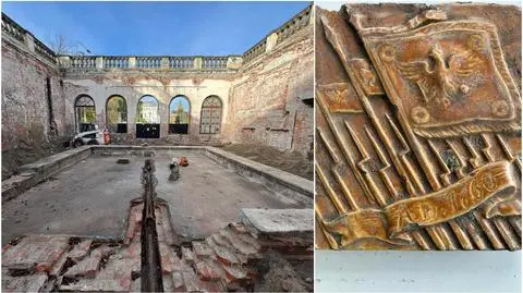 Bastion Sakwowy odkrywa swoją przeszłość