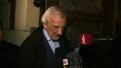 Politycy PiS spotykają się w Krakowie