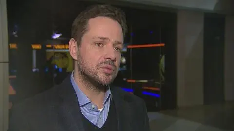 "Pan minister nie zauważył, że nie jest już publicystą"