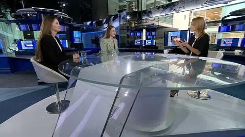 "Kobiety stanowią 53 procent elektoratu. Dlatego chcemy je zaktywizować by poszły do urn"