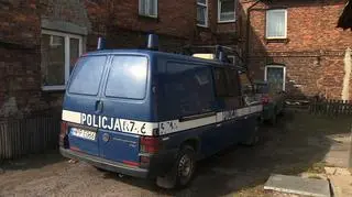 Czarna seria w Zawierciu. Matka bierze i sprzedaje dopalacze na oczach dzieci