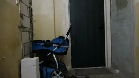 Prokuratura wyjaśnia okoliczności śmierci sześciotygodniowej dziewczynki z Grudziądza