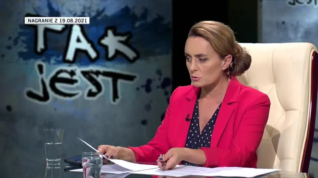 horban tak jest