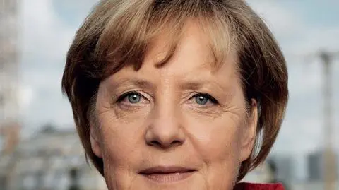 Biografia Angeli Merkel
