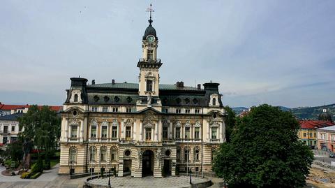 Koronawirus nie odpuszcza w Małopolsce. Zakażenia w urzędzie, policji i w sanepidzie