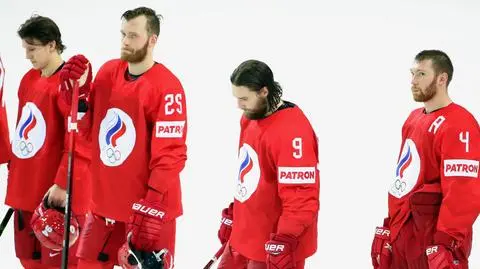 Pięciokrotni mistrzowie świata wykluczeni z walki o kolejny tytuł