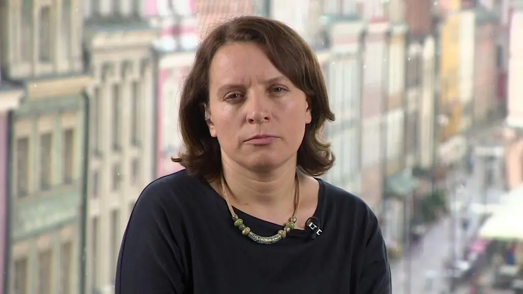 Sędzia: Kaczyński i Ziobro też skończyli prawo