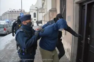 Obaj oskarżeni odpowiedzą za zabójstwo