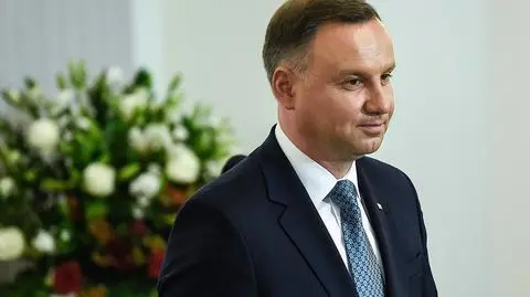 Borys Budka o podpisaniu nowelizacji przez prezydenta