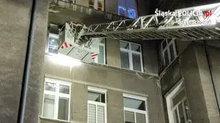 Zatrzymali ich policjanci