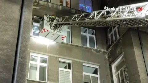 Są zakażeni koronawirusem, uciekli ze szpitala