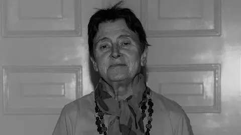 Nie żyje wybitna himalaistka Anna Czerwińska