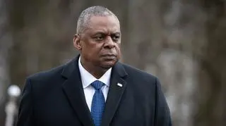 Lloyd Austin