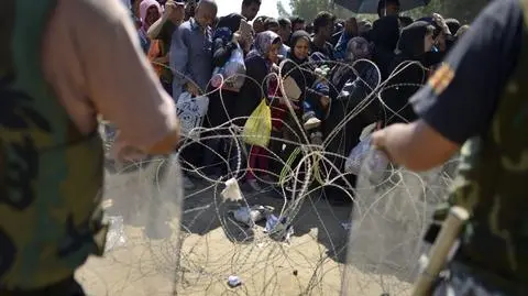 Horyzont o europejskiej polityce imigracyjnej