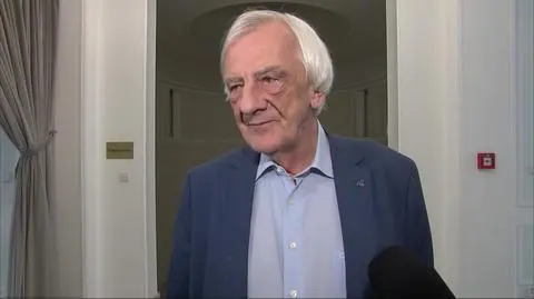 Ryszard Terlecki stwierdził, że klub PiS czeka jednak na pozytywny namysł ze strony Solidarnej Polski