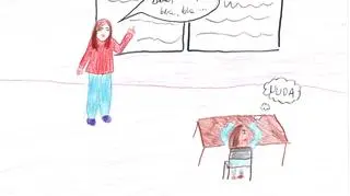 Czym jest nuda według dzieci