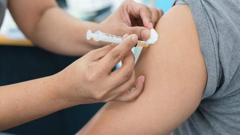 Szczepionka przeciwko grypie chroni przed różnymi infekcjami 