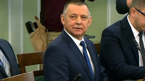 Another institution is looking into Marian Banaś case. This time it&#039;s the Internal Security Agency (ABW)