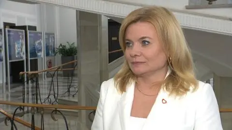 Łoboda: liczymy, że w czerwcu wyjdzie z komisji projekt w sprawie depenalizacji aborcji