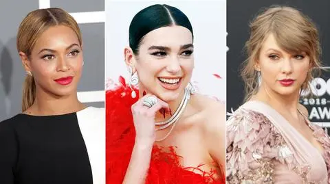 Beyoncé, Taylor Swift i Dua Lipa królują, BTS tworzą historię. Oto nominacje do Grammy