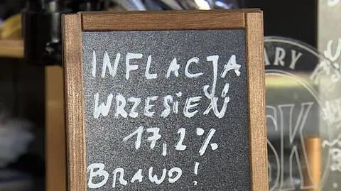 "Gdybyśmy stosowali politykę biznesową spółek skarbu państwa", pizza kosztowałaby 420 złotych