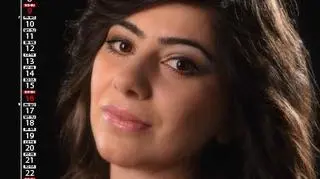 Ormiańska szachistka Lilit Mkrtchian