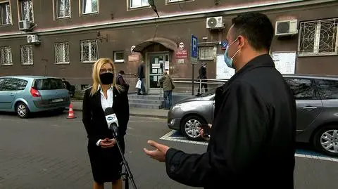 Prokurator Ewa Wrzosek