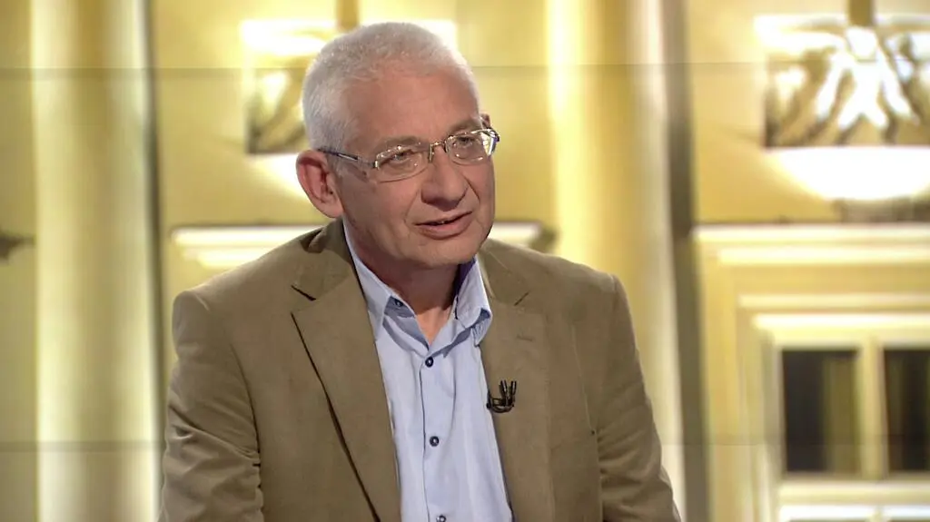 Dorn: propaganda pisowska będzie obwiniać prezydenta o brak reformy