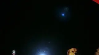 Nocne zawody