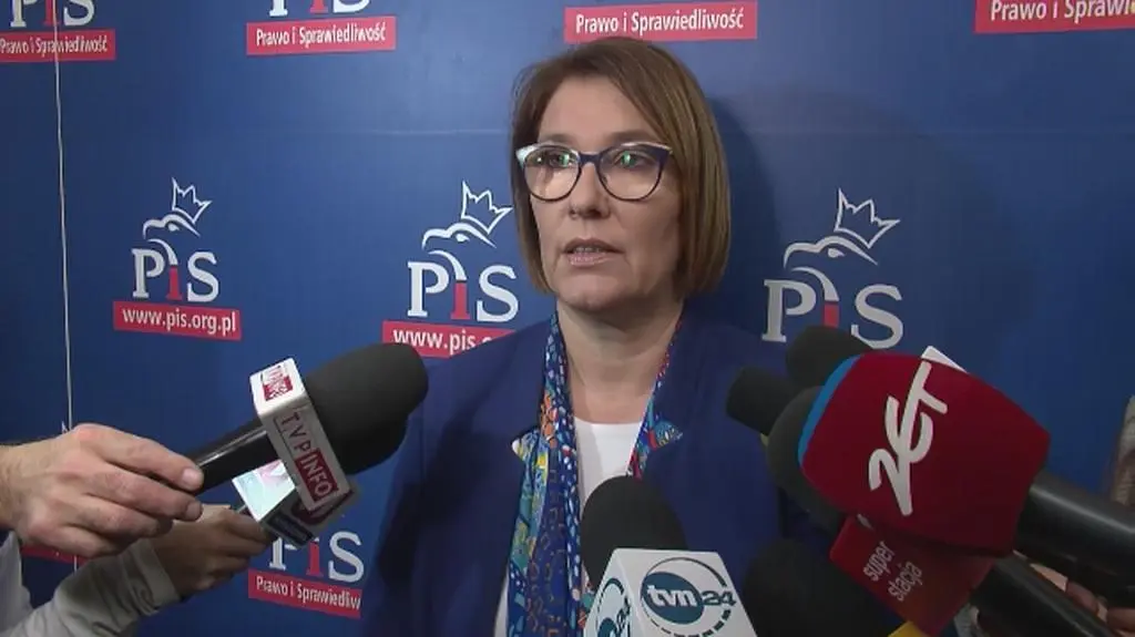 Mazurek: Węgry sankcji nie poprą