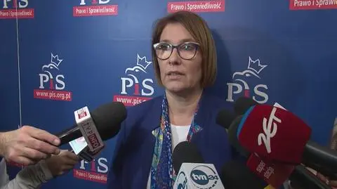 Mazurek: Węgry sankcji nie poprą
