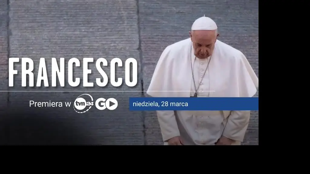 franciszek 'zajawka'