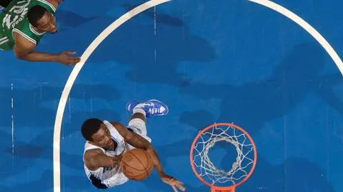 100 meczów w NBA. Hitowy transfer do polskiej ligi