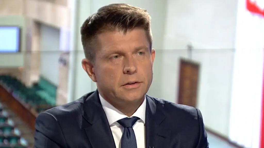 Nie możemy ufać PiSowi ja im nie ufam