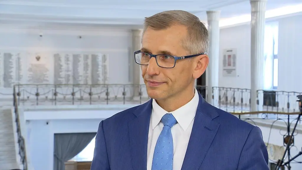 Kwiatkowski kandydatem w wyborach. Rezygnuje z funkcji prezesa NIK