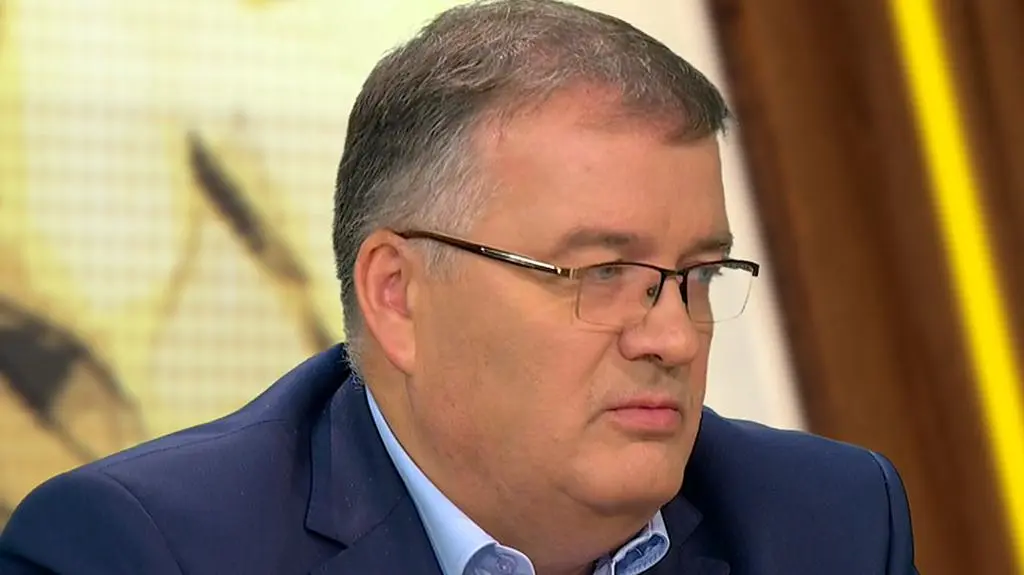 Dera: Marian Banaś to bardzo uczciwy i porządny człowiek