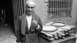 Justo Gallego 
