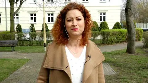 Sędzia Barańska-Małuszek o uciszaniu sędziów