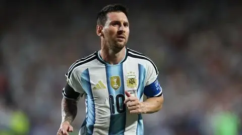 Lionel Messi w mistrzostwach świata