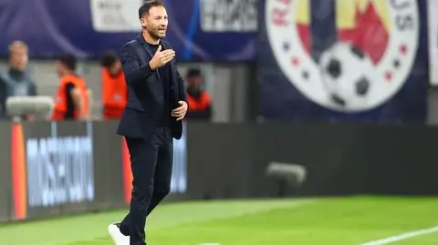 Belgowie w końcu wybrali nowego selekcjonera