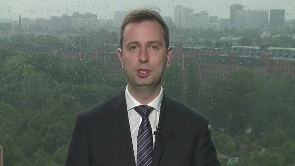 Kosiniak-Kamysz: NIK podważa swoją wiarygodność