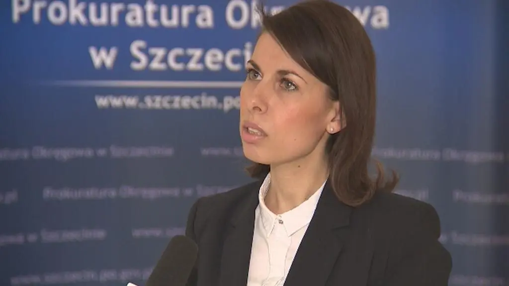 Prokuratura tłumaczy swoją decyzję