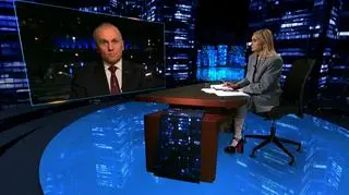 Gen. Polko: wolę, żeby córka jakiegoś rosyjskiego oligarchy nie mogła studiować za granicą, niż żeby ginęli ludzie