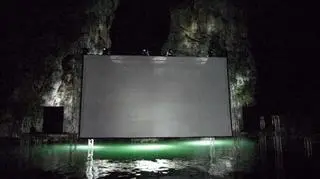 "Archipelago Cinema" stanęło w marcu w Tajlandii